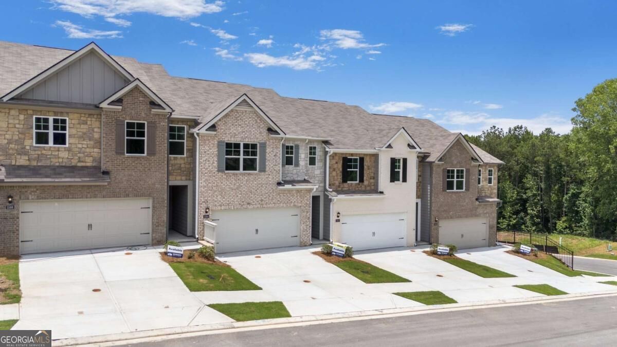 Property Photo: 3584 Rowlett Street GA 30034