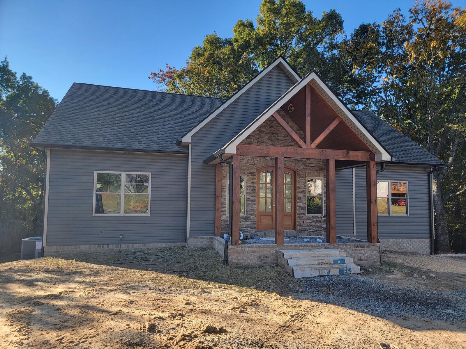 Property Photo: 251 Cheshire Crossing Drive GA 30739