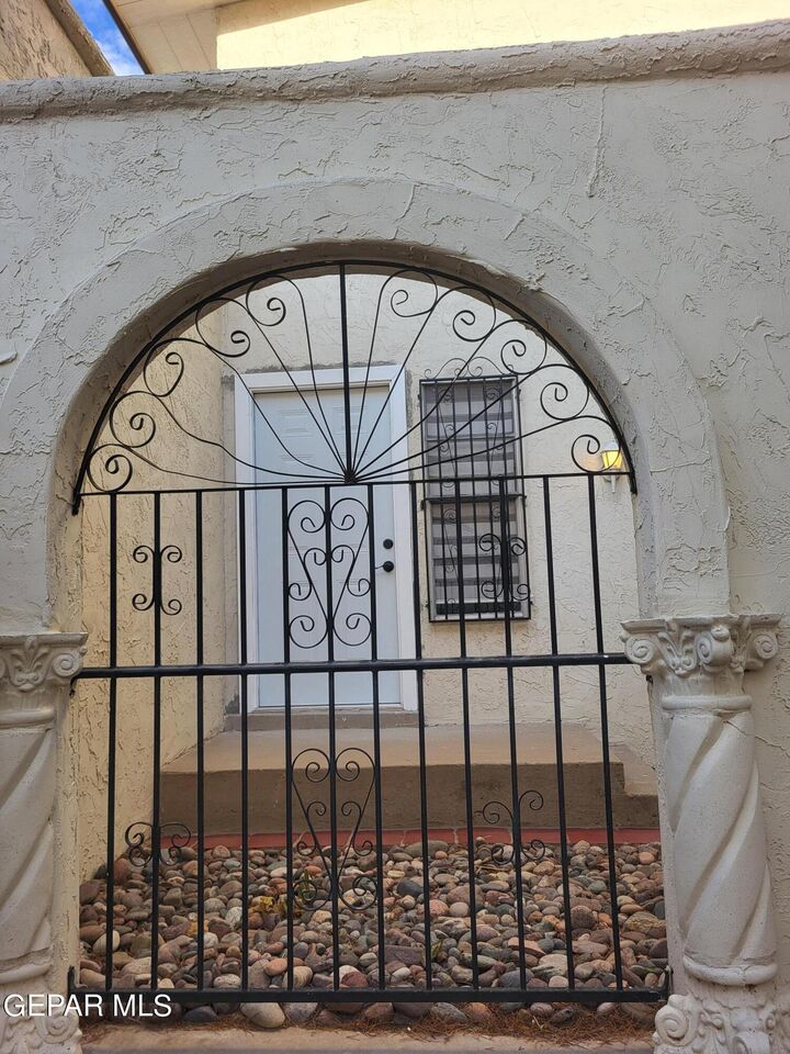 Property Photo:  10636 Springwood Drive B  TX 79935 
