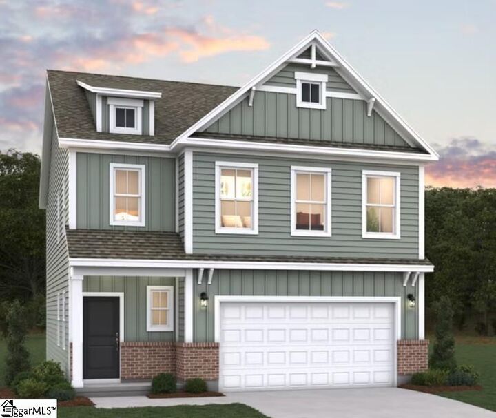 Property Photo: 114 Rosbury Lane SC 29341