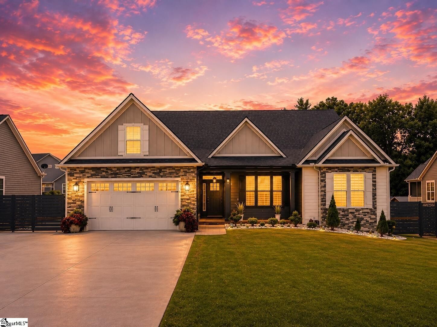 Property Photo:  115 Weatherly Road  SC 29349 