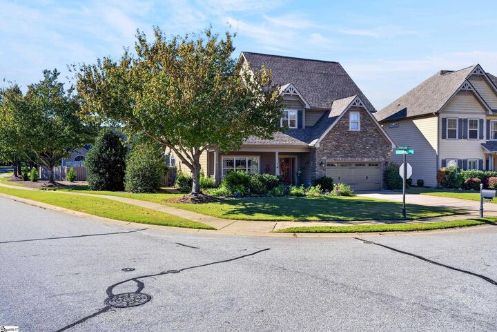 Property Photo:  1 Parkhaven Way  SC 29607 