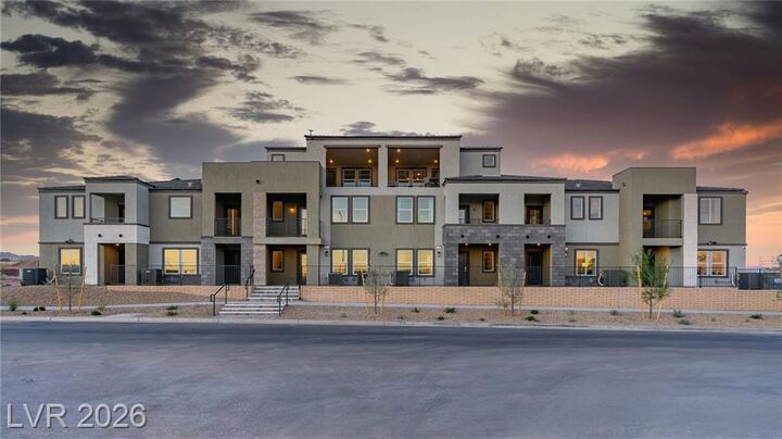 Property Photo: 315 Keyboard Place NV 89015