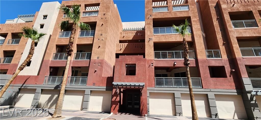 Property Photo:  27 East Agate Avenue 209  NV 89123 