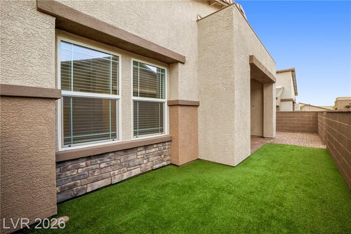 Property Photo:  296 Aravalli Crest Street  NV 89015 