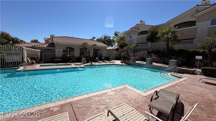 Property Photo:  10116 Jacob Place 202  NV 89144 