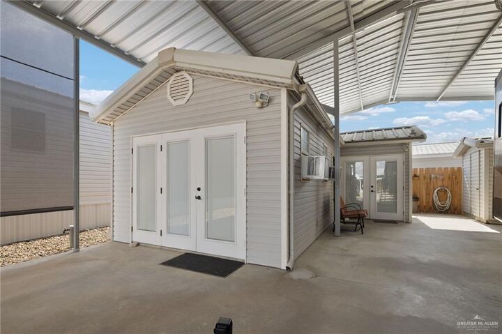 Property Photo:  7412 Bunker Drive  TX 78572 