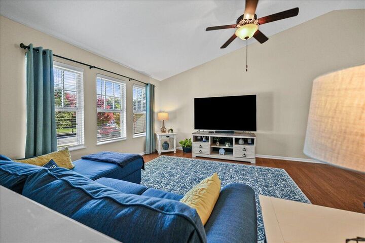 Property Photo: 234 Marsh View Drive IN 46385