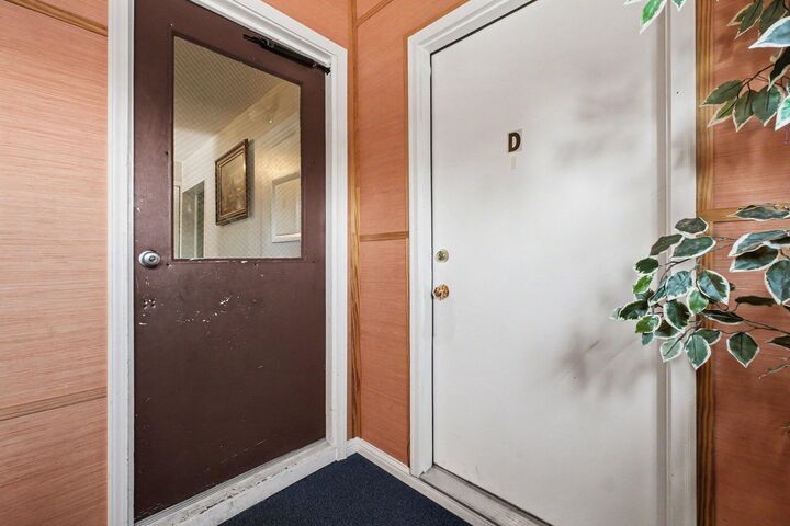 Property Photo: 228 W Barker Avenue D IN 46360