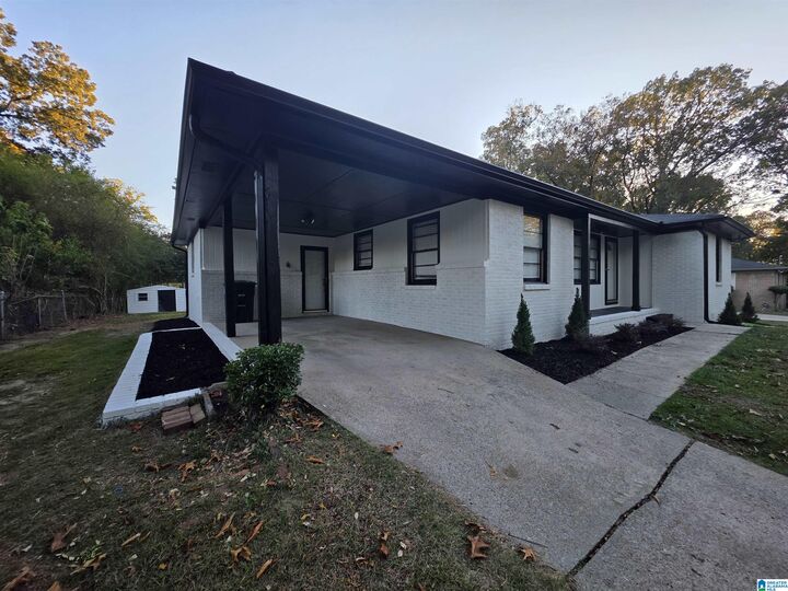Property Photo:  356 Glynn Drive  AL 35215 
