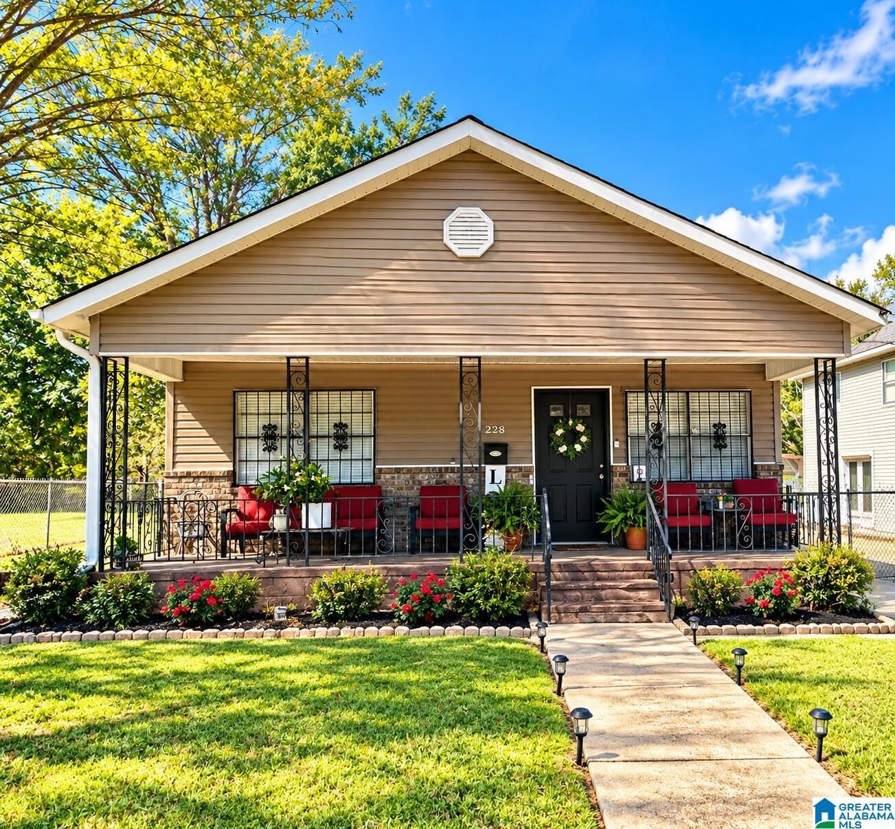 Property Photo:  228 Alabama Avenue  AL 35020 