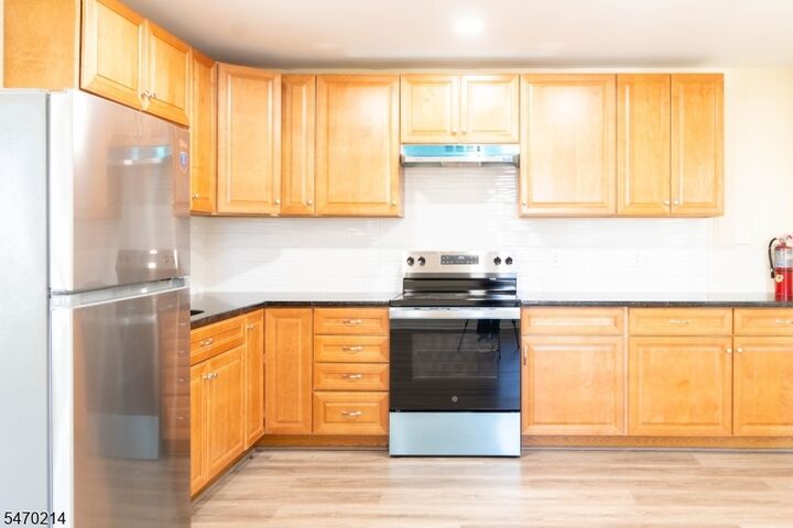 Property Photo: 7 Washington Ave 1 NJ 08835