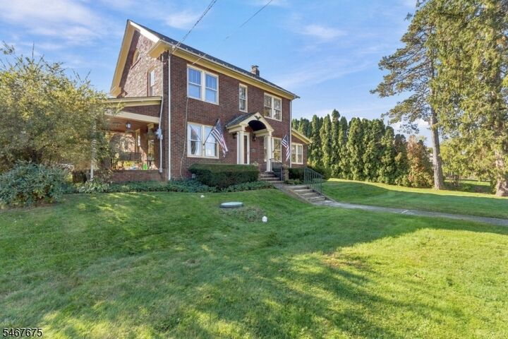Property Photo: 22 Hillcrest Ave NJ 07882