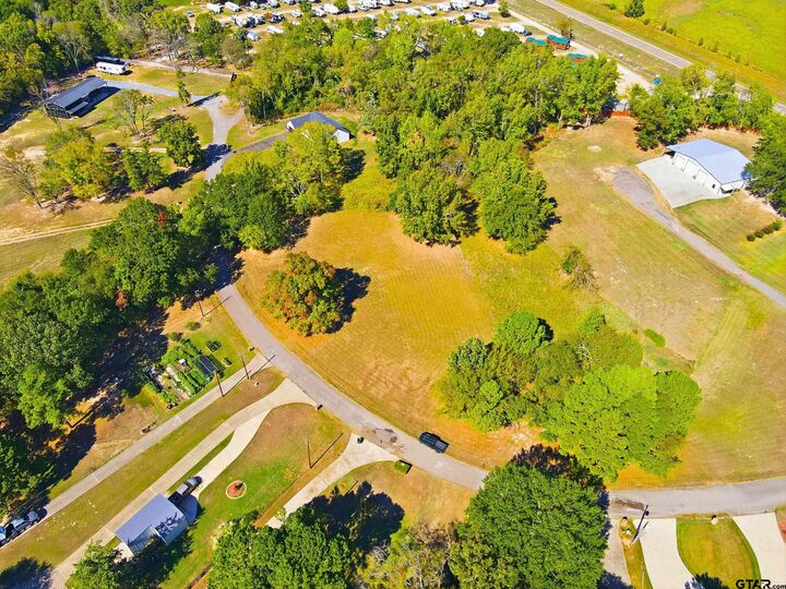 Property Photo:  Tbd Cr 2335  TX 75455 