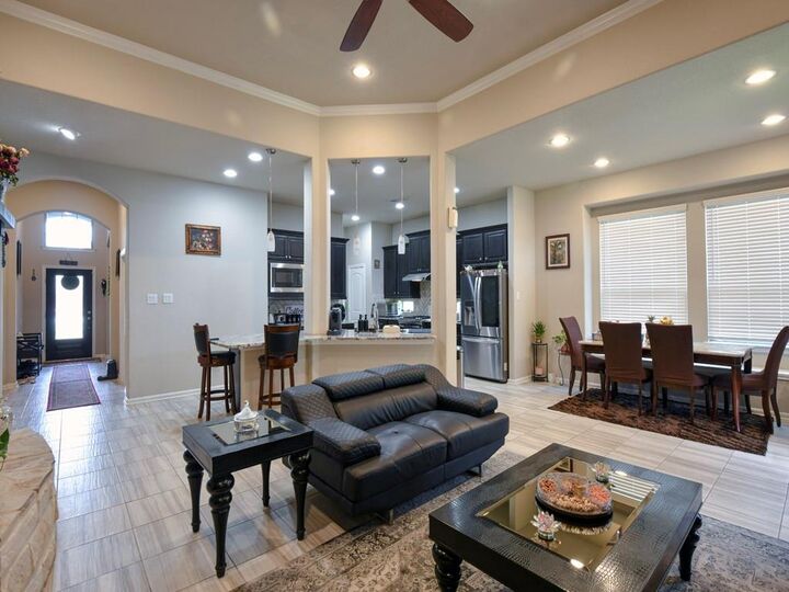 Property Photo:  6127 Rosehill Harvest Loop  TX 77493 