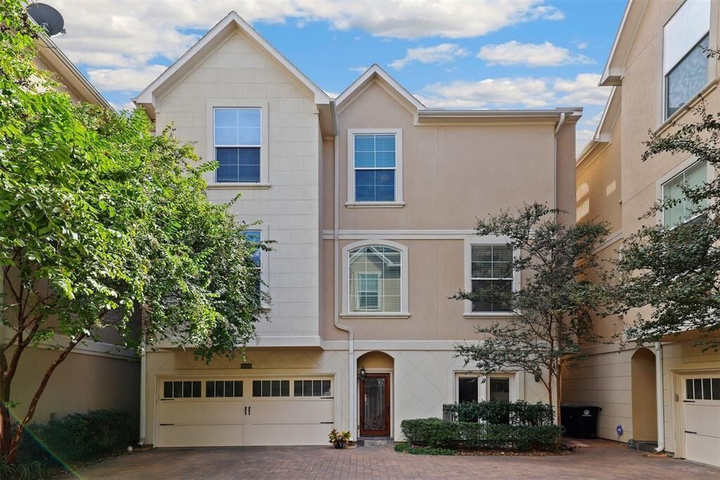 Property Photo:  2418 Ralph Street B  TX 77006 
