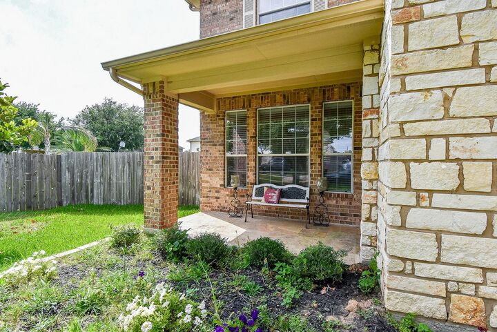 Property Photo:  21410 Pebble Grove Court  TX 77407 