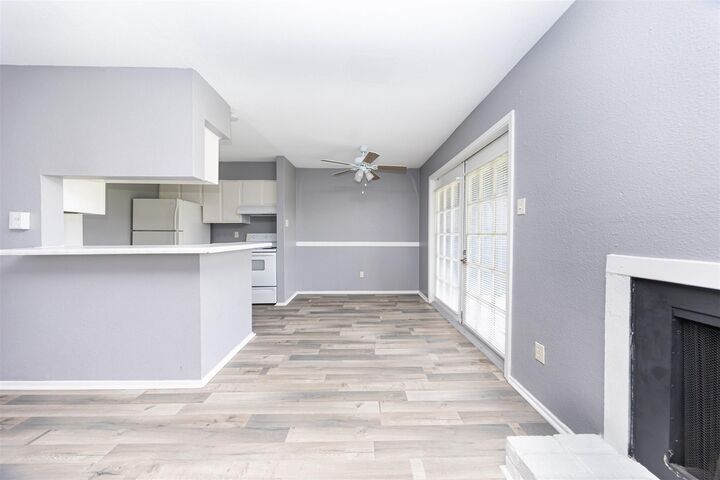 Property Photo:  13480 S Thorntree Drive 1206  TX 77015 