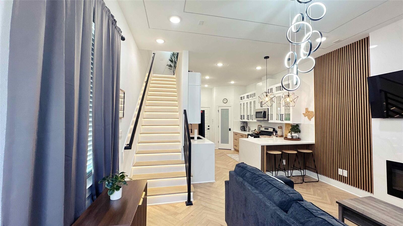 Property Photo: 4609 Bricker Street A TX 77051