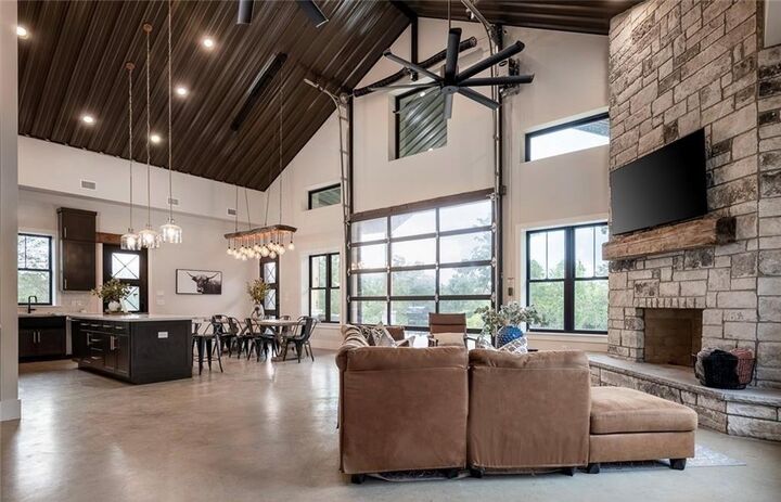 Property Photo: 6876 Koppe Bridge Road TX 77845