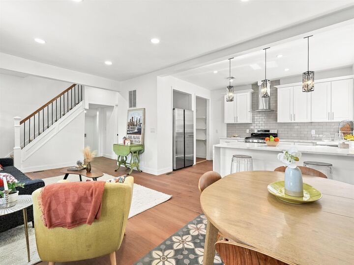 Property Photo:  42 Passaic Ave  NJ 07307 