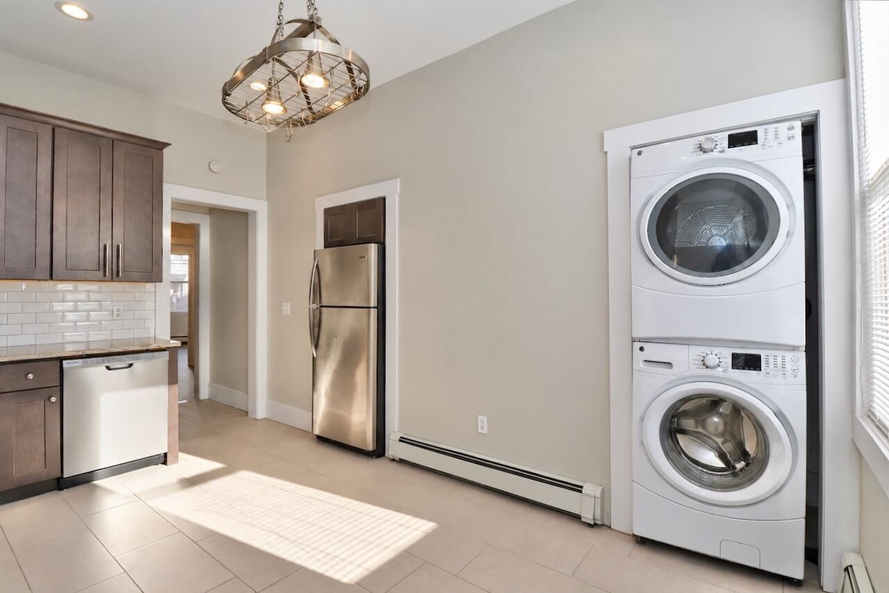 Property Photo: 19 Graham St 1 NJ 07307
