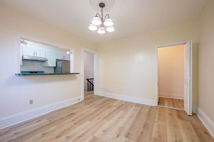 Property Photo: 85 Magnolia Ave 2 NJ 07306
