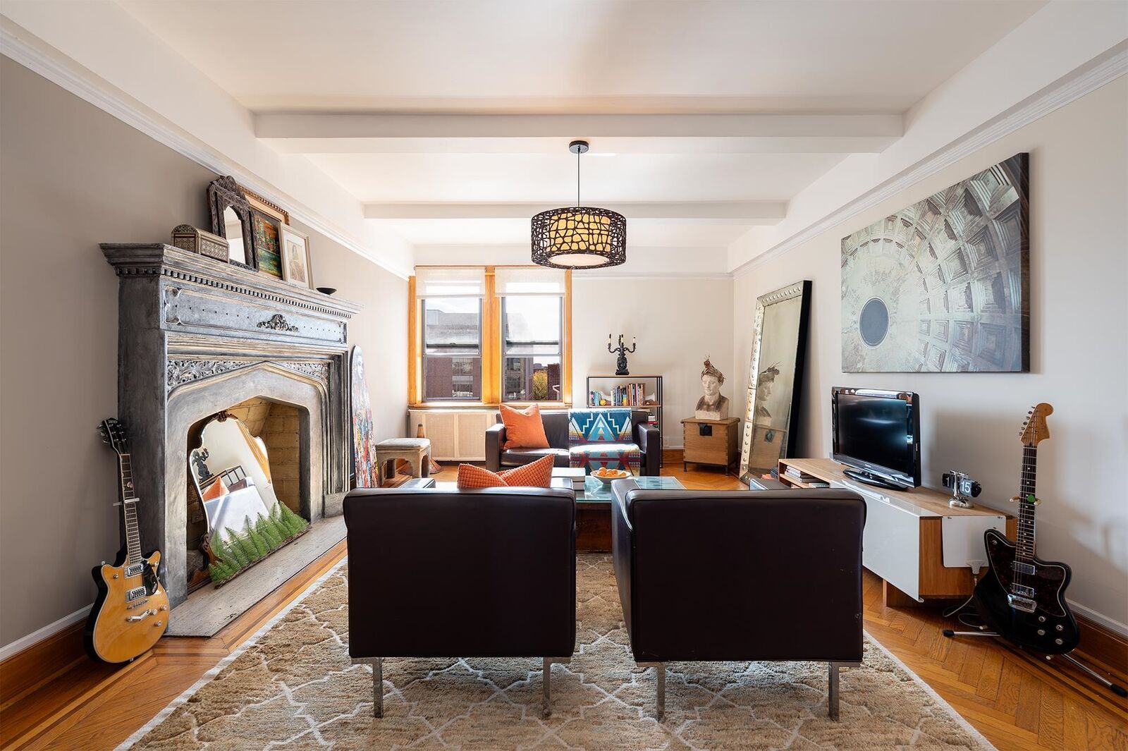 Property Photo:  50 Glenwood Ave 705  NJ 07306 