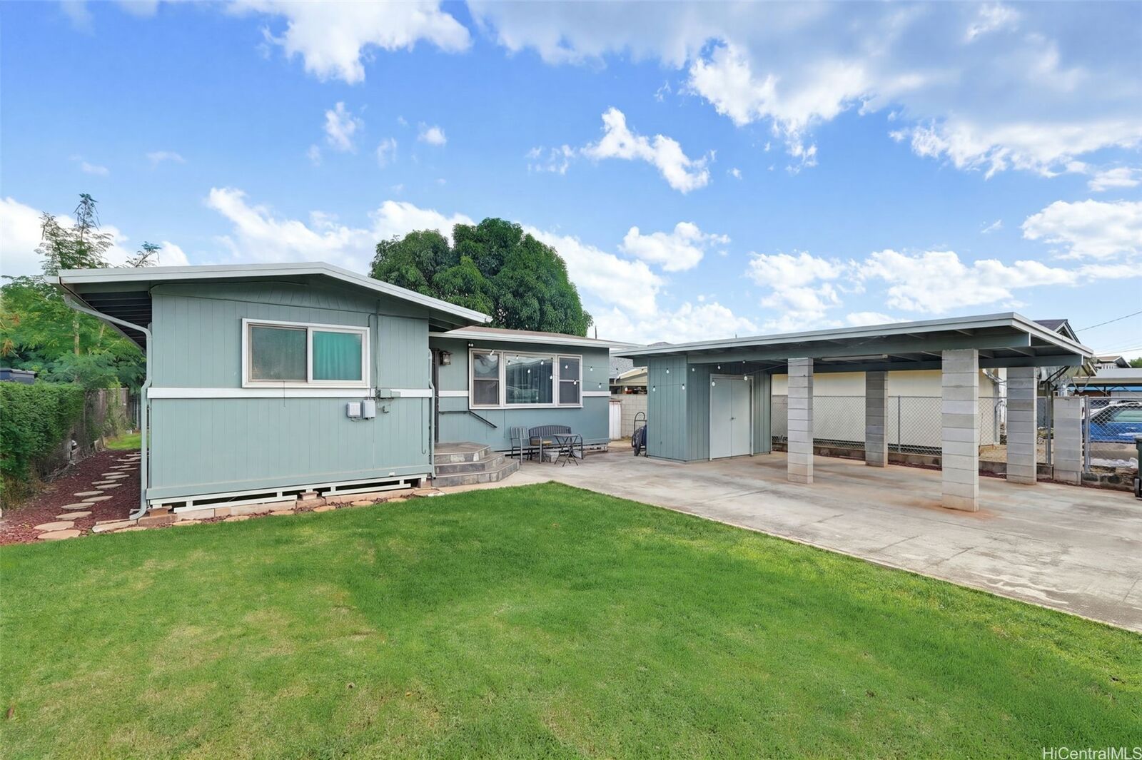 Property Photo:  87-233 Mikana Street  HI 96792 