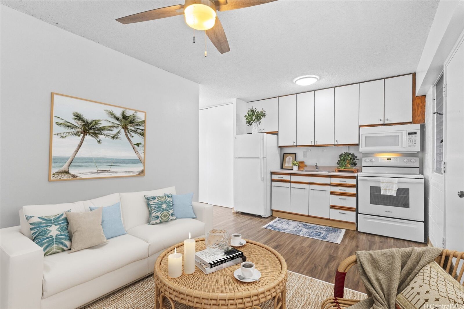 Property Photo:  1620 Keeaumoku Street 404  HI 96822 