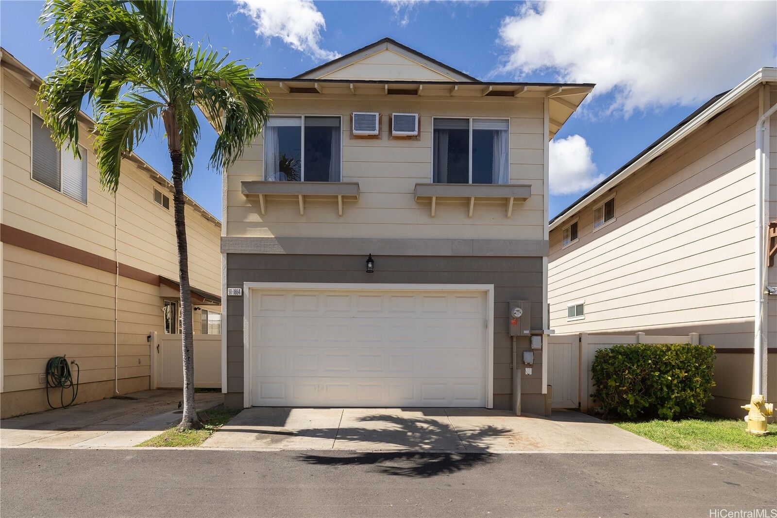 Property Photo: 91-1864 Luahoana Street 113 HI 96706