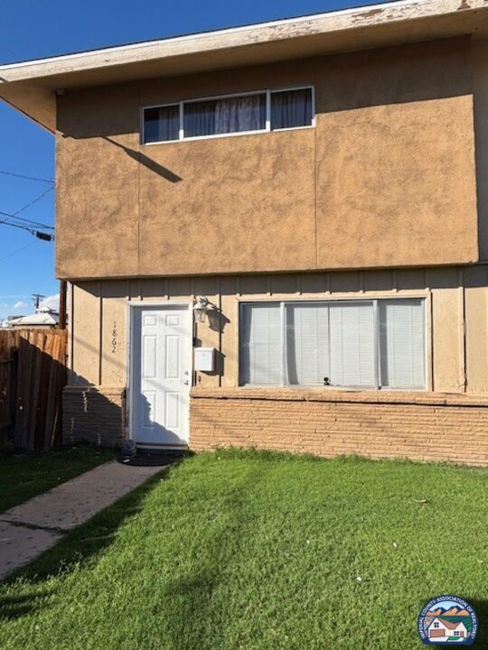 Property Photo:  1862 S 4th St  CA 92243 