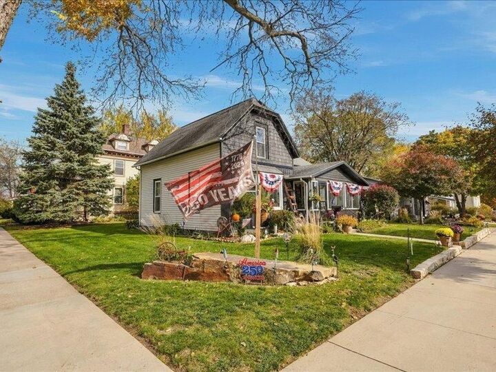 Property Photo:  120 SW 2nd Ave.  IA 50677 