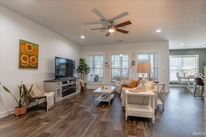Property Photo: 3114 Capstone Court IN 47630