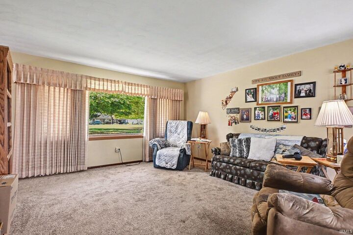 Property Photo:  66450 State Road 15  IN 46526-5487 