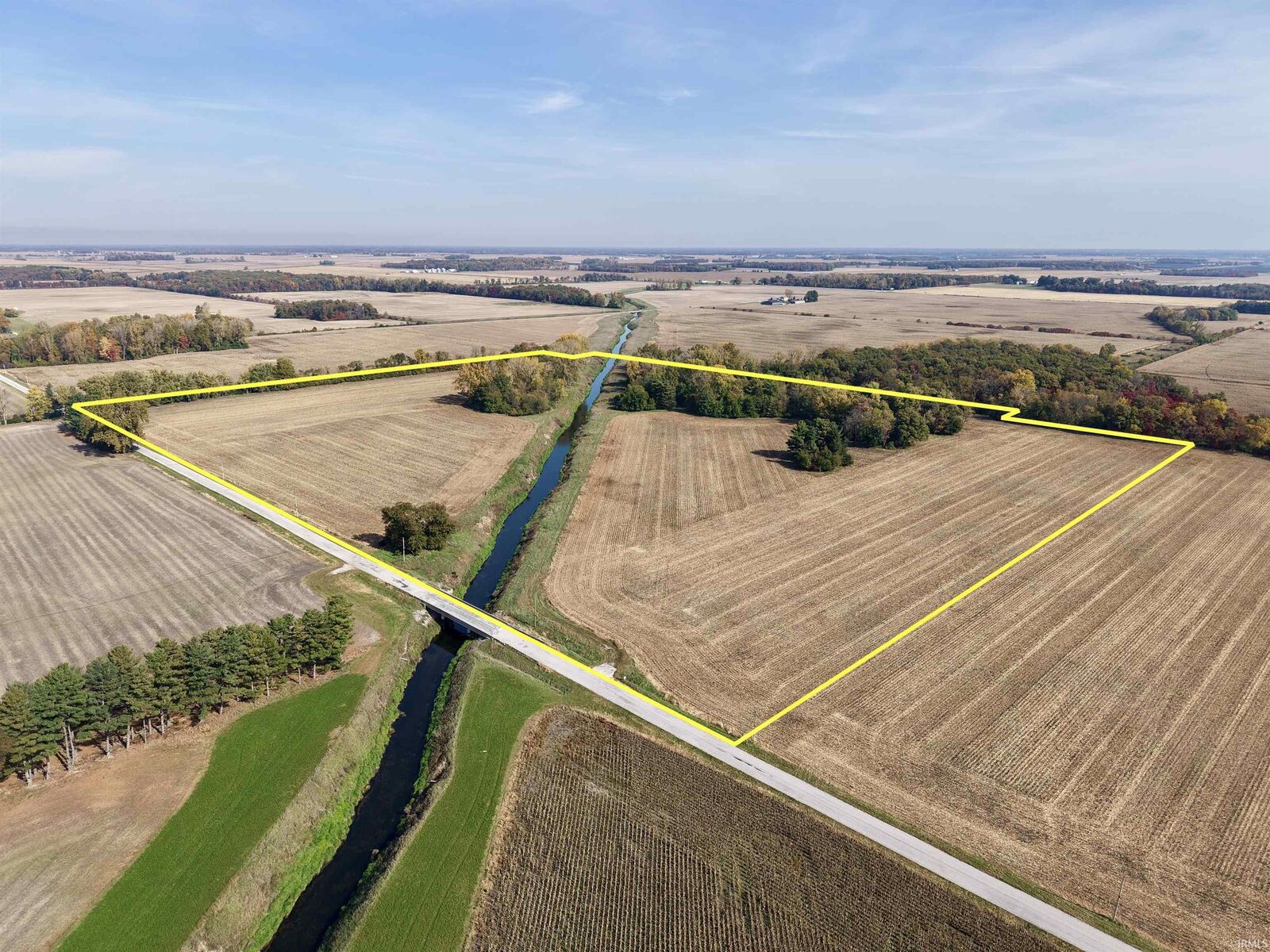 Property Photo: 1484 N 1000 W IN 47957