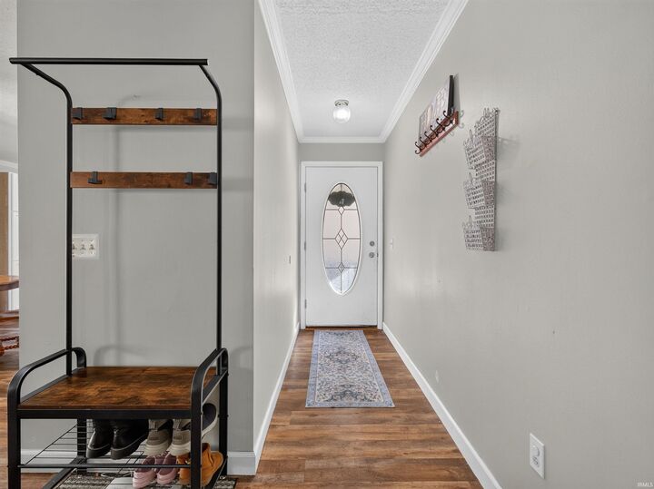 Property Photo: 109 N Ivy Lane IN 46721