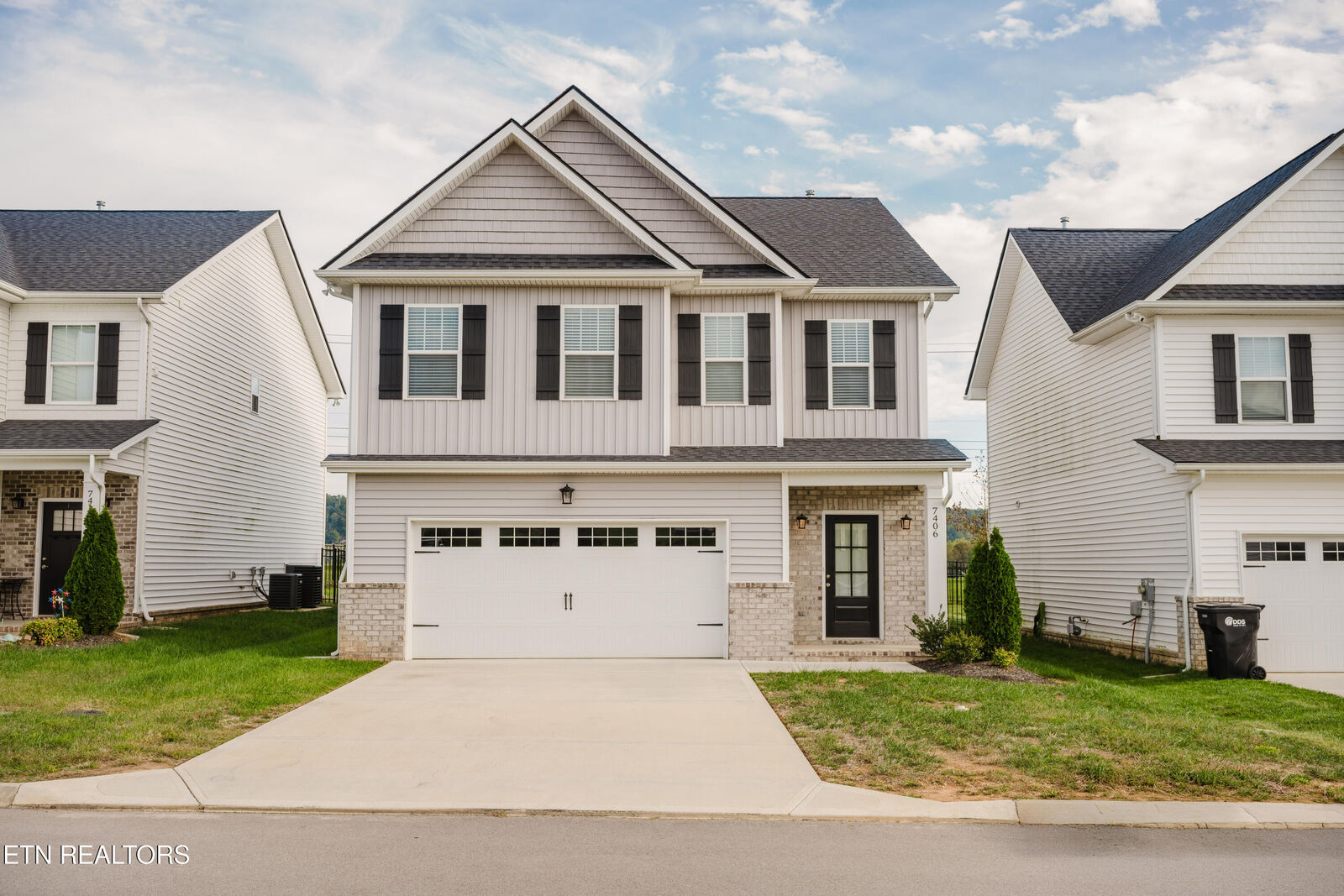 Property Photo:  7406 Freedom Bell Ave  TN 37849 