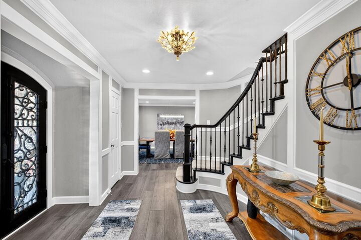 Property Photo: 16104 Cr 294 TX 75750