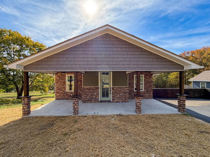 Property Photo:  149 Falls Street  KY 40741 