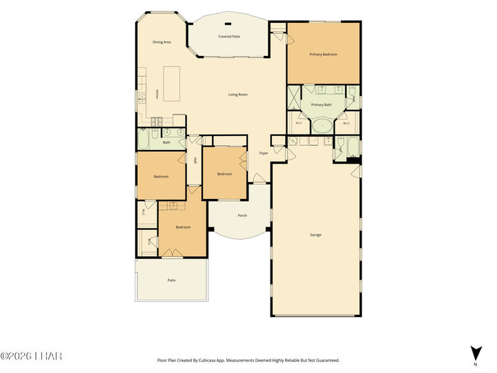 Property Photo:  530 E Kingsley St  AZ 86440 