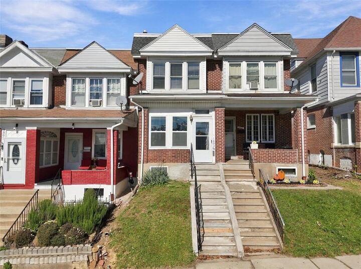 Property Photo:  1803 W Linden Street  PA 18104 