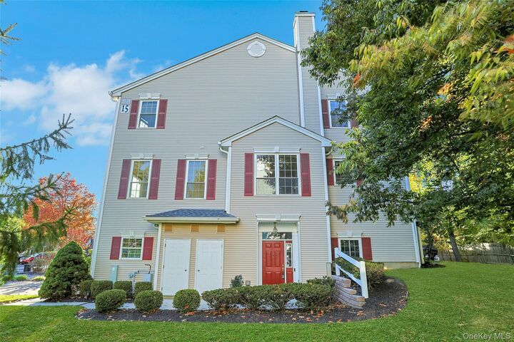 Property Photo:  91 Meadow Lane  NY 10954 