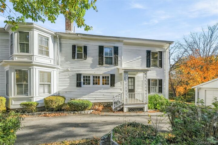 Property Photo:  25 South Street  NY 10924 