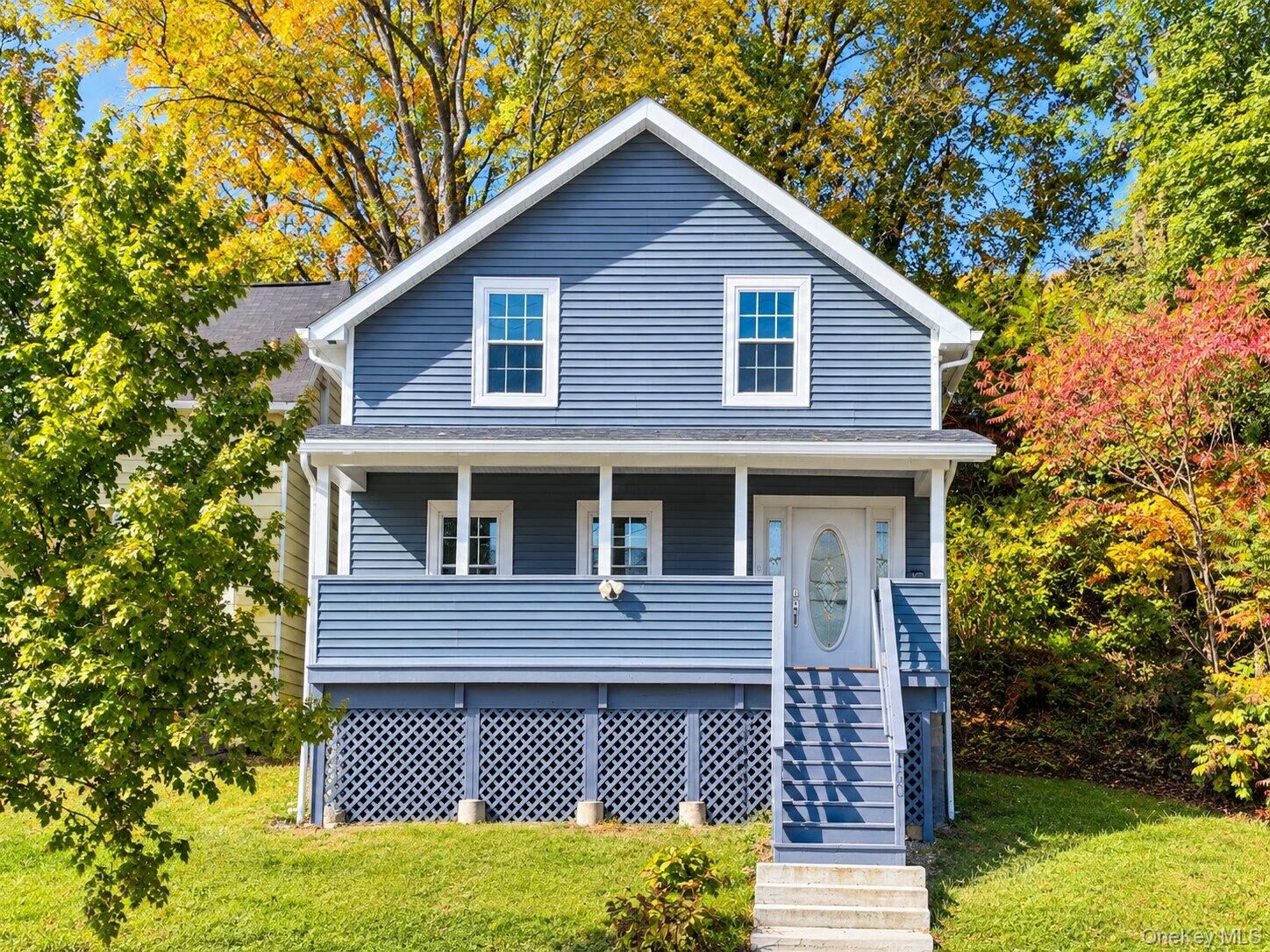 Property Photo:  160 Smith Street  NY 12601 