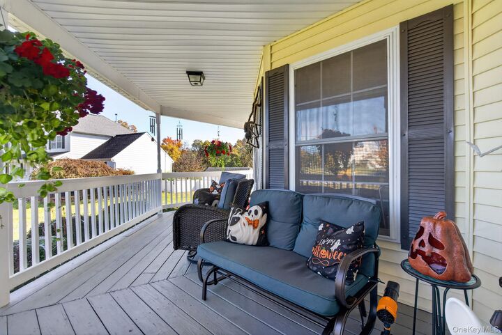 Property Photo: 71 Van Alst Road NY 12549