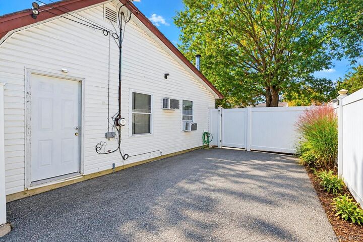 Property Photo:  376 Boyle Road  NY 11784 