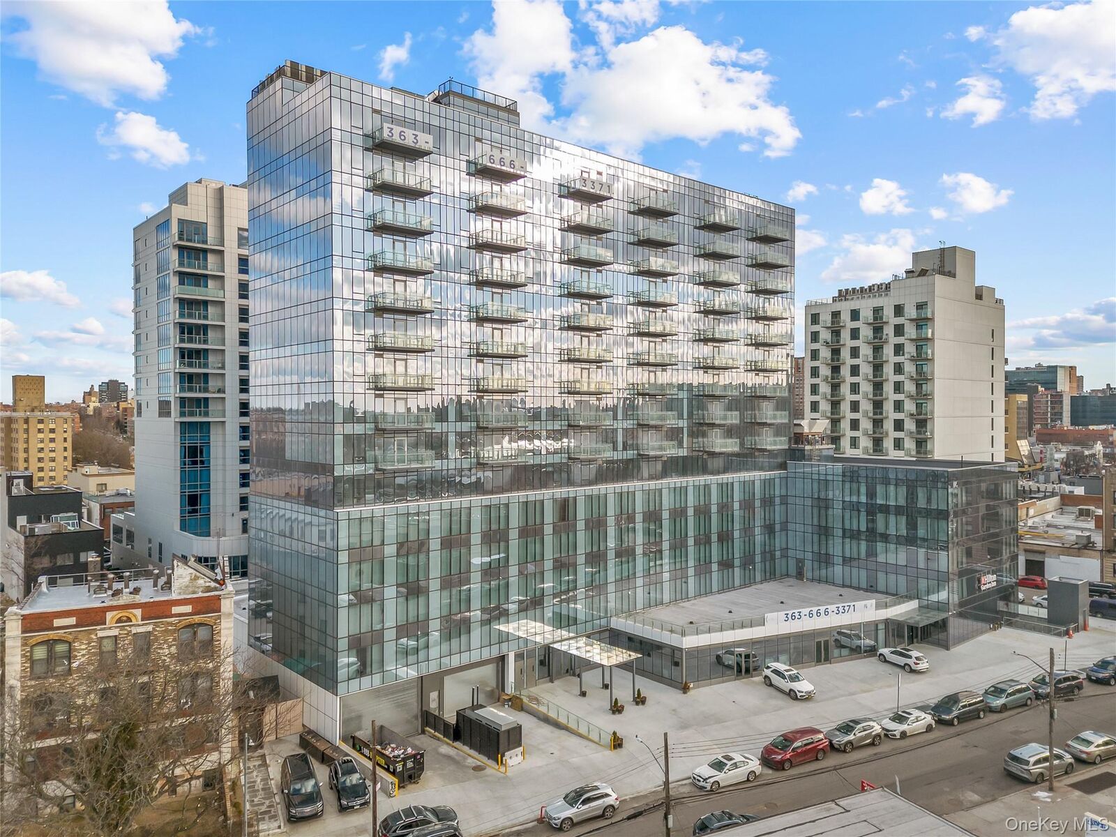 Property Photo: 33-61 Prince Street 9G NY 11354