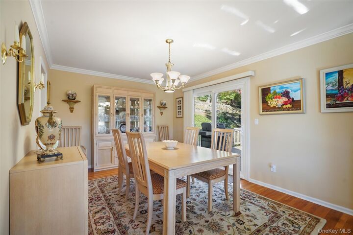 Property Photo: 130 Harris Road NY 10536