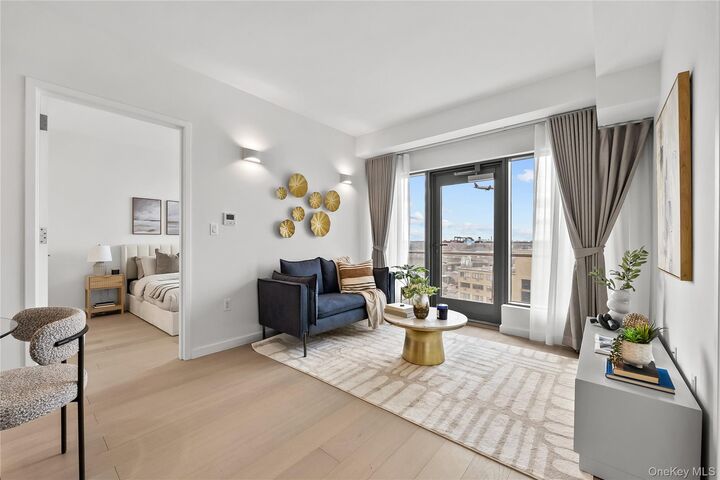 Property Photo: 33-61 Prince Street 6D NY 11354